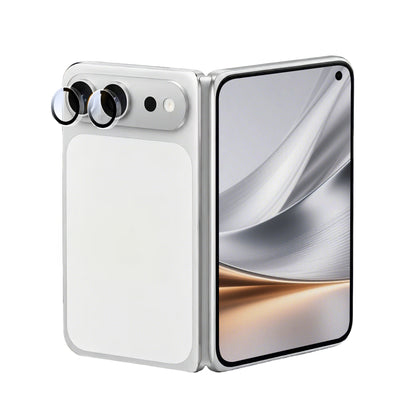 MOCOLL Clear Lens Tempered Glass 0.33mm Light transmittance exceeds 95%