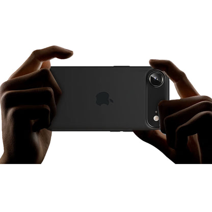 Clear Lens Tempered  Glass  Screen Protector ( iPhone 17 Air )