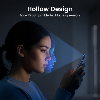 MOCOLL Screen Protector for Samsung Galaxy S25 、S25 Plus – 9H Tempered Glass, Ultra-Clear HD, Anti-Scratch, Anti-Fingerprint, Bubble-Free, Easy Installation, Case Friendly