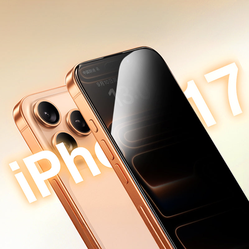 2.5D Full Cover  Privacy  2nd Generation Double Reinforced