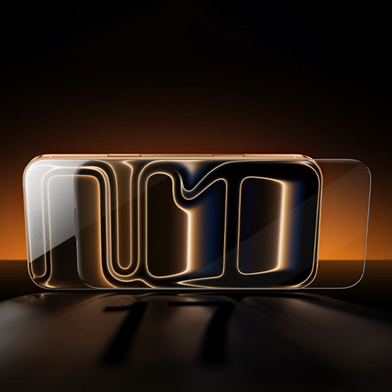 3D Curved Full Cover 2nd Generation Double Reinforced