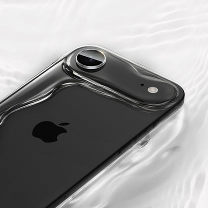 Clear Lens Tempered  Glass  Screen Protector ( iPhone 17 Air )