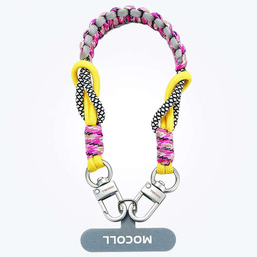  Karmic Tapestry Phone Strap - MOCOLL