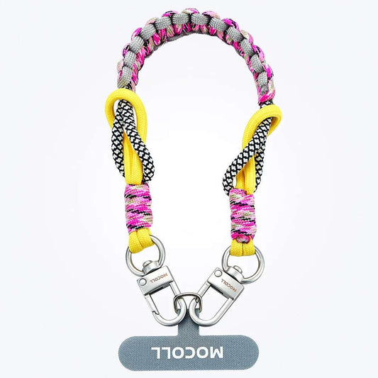  Karmic Tapestry Phone Strap - MOCOLL