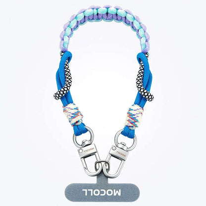  Karmic Tapestry Phone Strap - MOCOLL