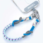  Karmic Tapestry Phone Strap - MOCOLL