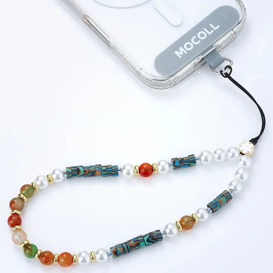 Ling Yu - Phone Charm - MOCOLL