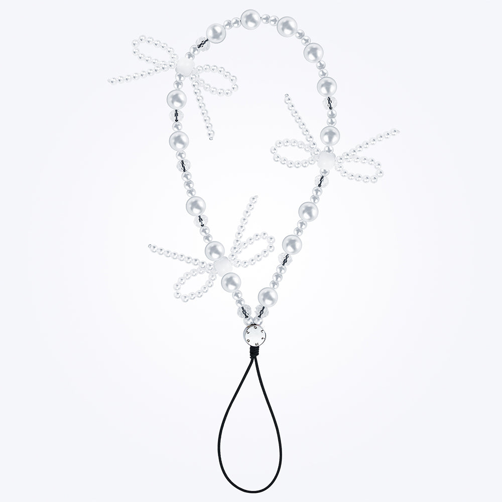 Aurelia Phone Charm