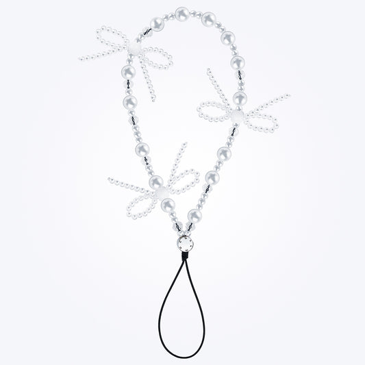 Aurelia Phone Charm - MOCOLL