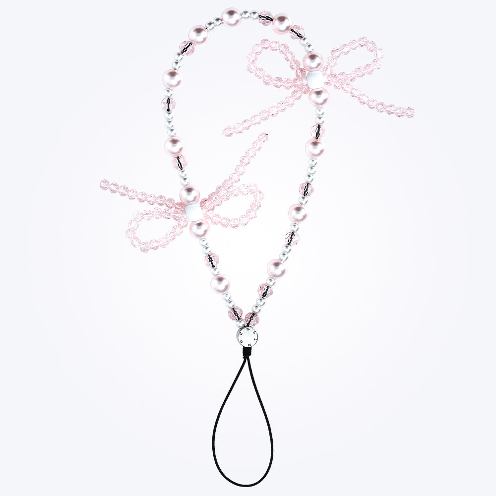 Aurelia Phone Charm