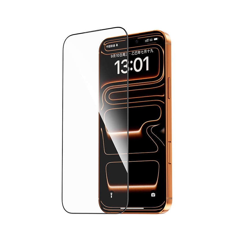 2.5D Full Cover  2nd Generation Double Reinforced