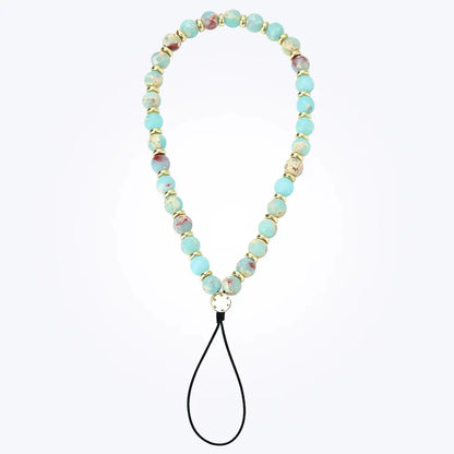 MOCOLL Ling Yun Phone Accessory Beaded Phone Strap