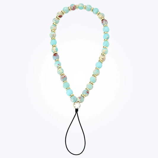 MOCOLL Ling Yun Phone Accessory Beaded Phone Strap