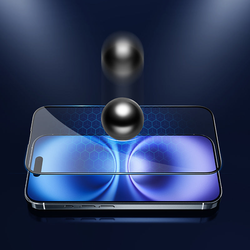 MOCOLL Magic Installer easy apply screen protector