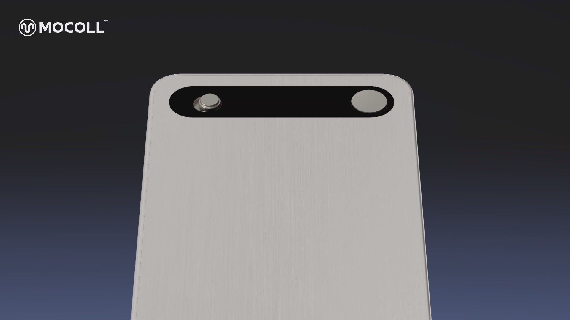 AI Smart Recording Card