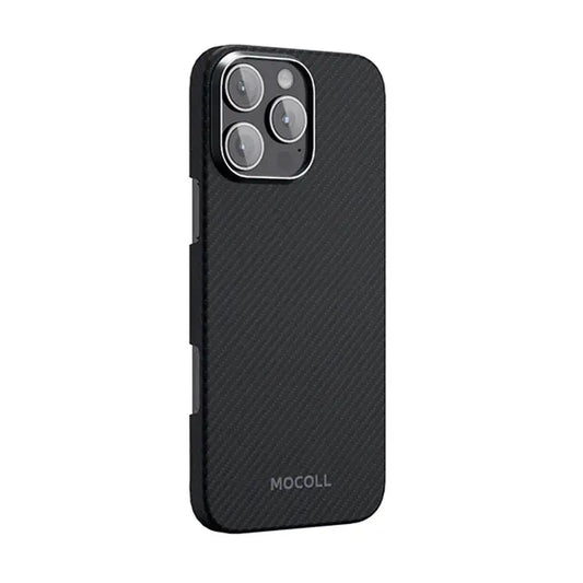 Bulletproof Magnetic Phone Case