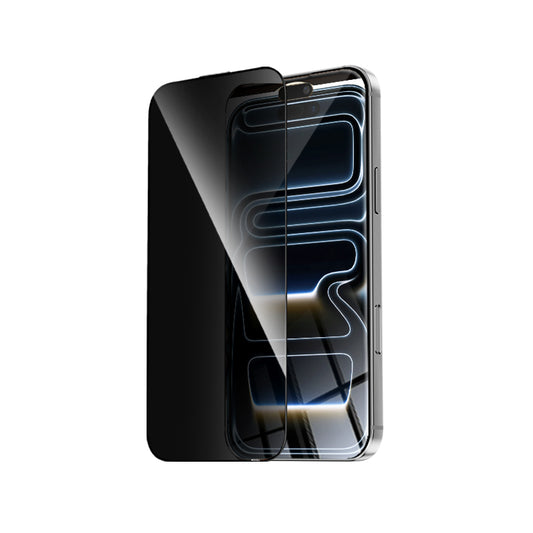 2.5D Full Cover Privacy (2nd Generation  Double Reinforced) WIth Fast Applicator Set
